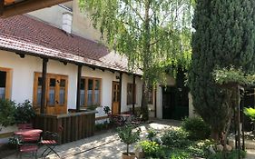 Scheinerhaus
